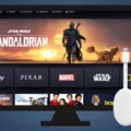 How to Cast Disney Plus on Your TV Using Chromecast? 17