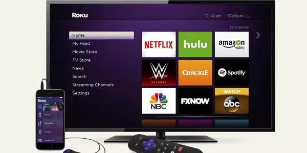 How to Cast Your Android Phone to a TCL Roku TV? 11