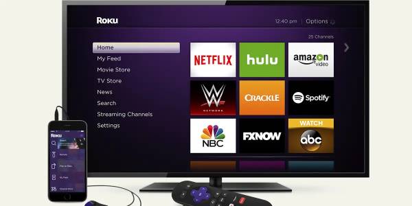 How to Cast Your Android Phone to a TCL Roku TV? 1