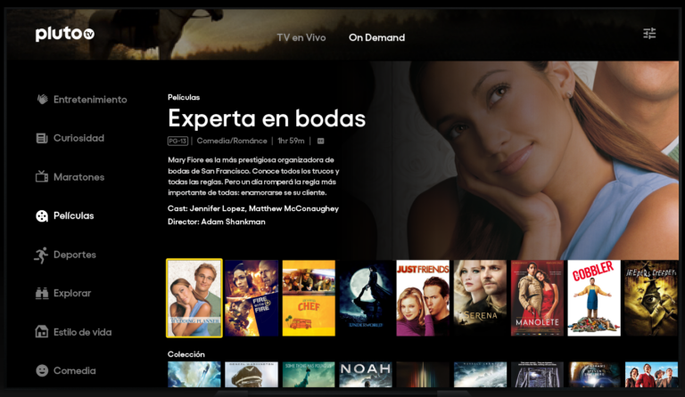 Casting Pluto TV: How to Stream to Your TV 19