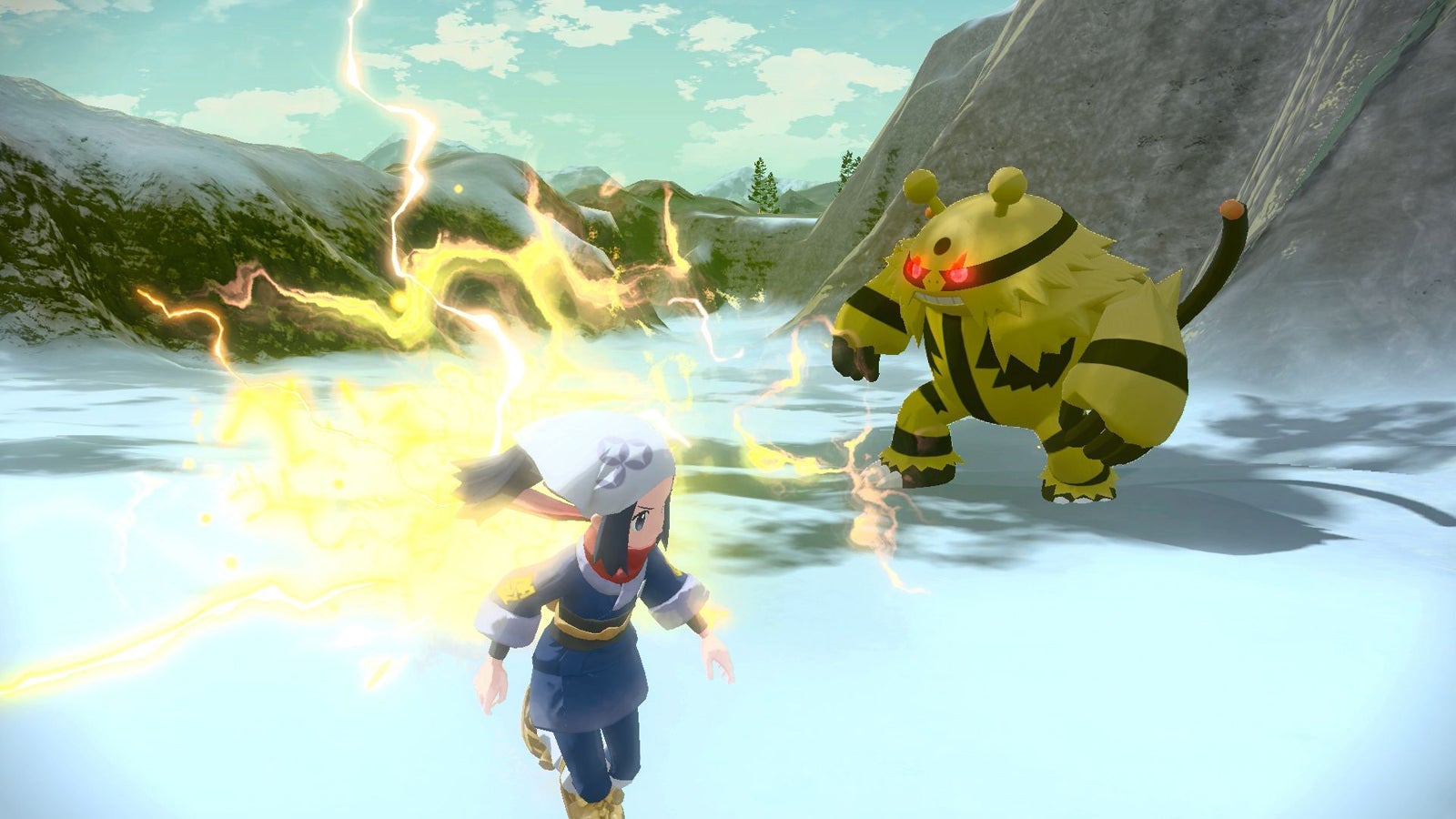 How to Catch Alpha Pokemon in Pokemon Go? 1
