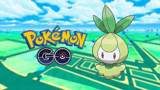 How to Catch Petilil in Pokemon GO? 19