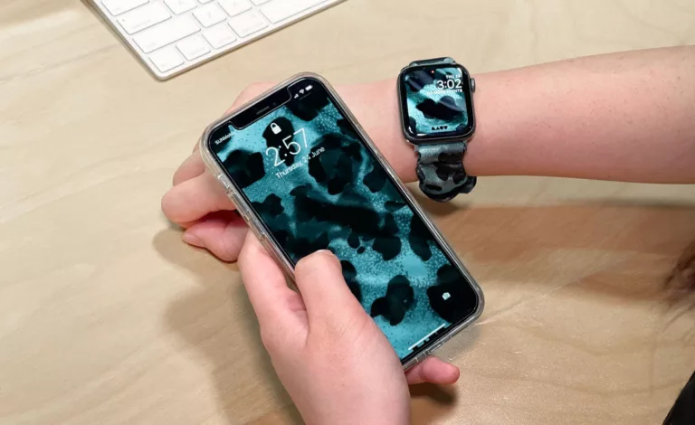 How to Change the Background On Your Apple Watch? 13
