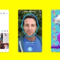 How to Change Cameo Selfie on Snapchat? 12 How to Change Cameo Selfie on Snapchat? 11