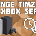 How to Change Your Xbox Time Zone and Play the Game Early? 15