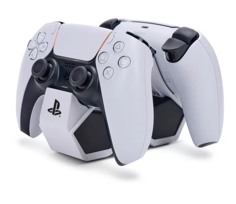 How to Charge PS5 Controller? 1