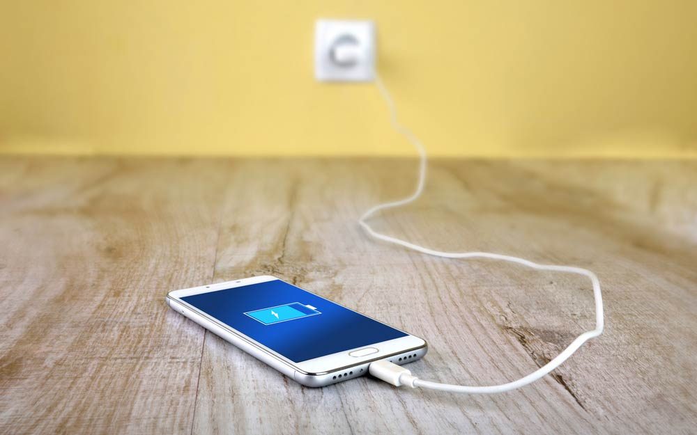 How to Charge Your Phone? 1