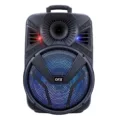 How to Charge Your QFX Speaker? 5
