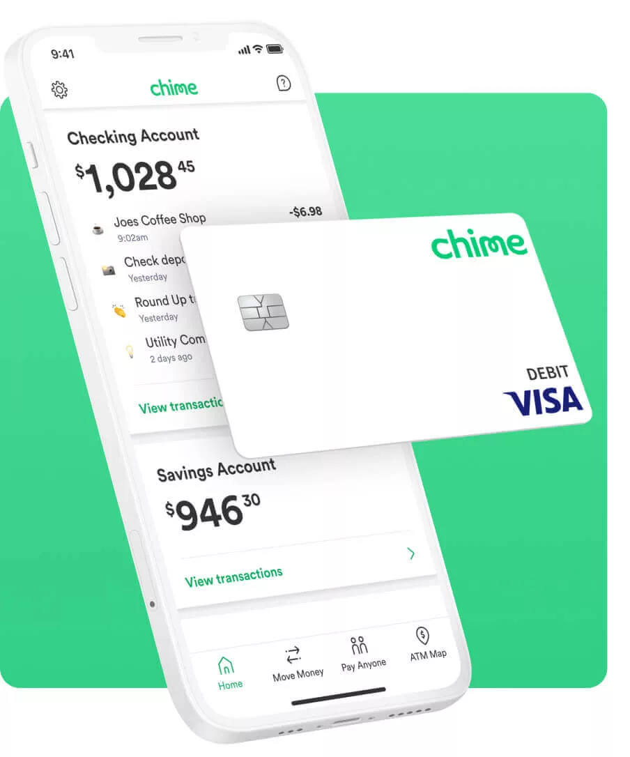 Chime Daily Spending Limit