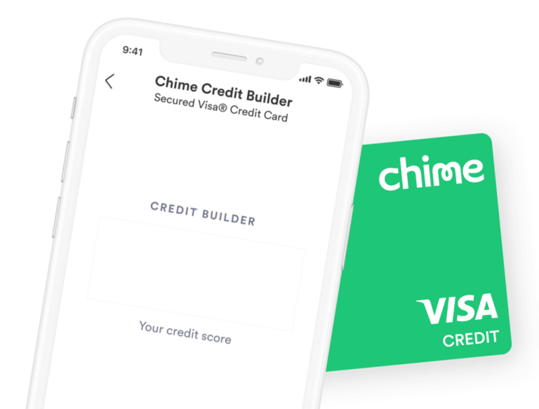can you overdraft chime credit builder card