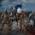 Troubleshooting a Chivalry 2 Party Invite Issues 15