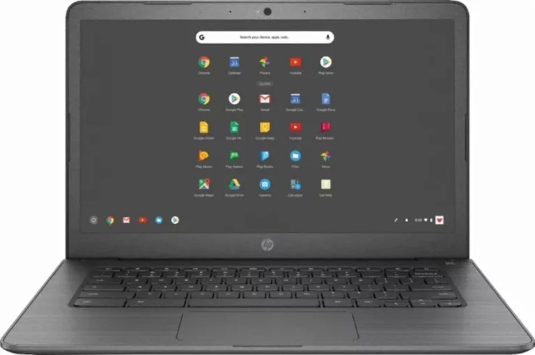 How to Fix a Broken Chromebook Screen? 1