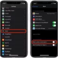 How to Clear Cache for App on iPhone? 11