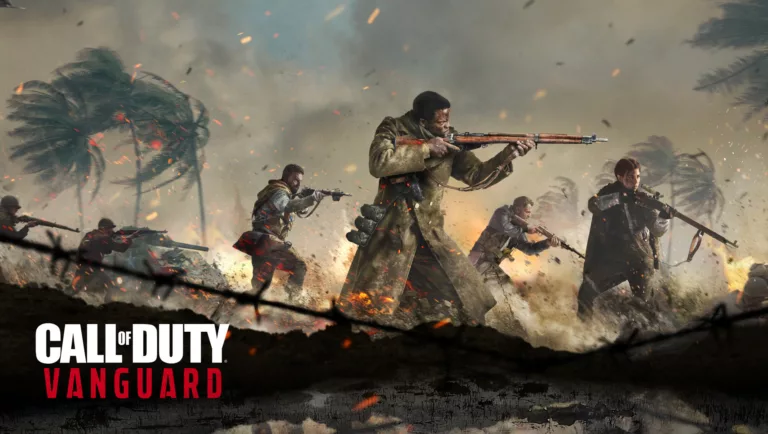 How to Troubleshoot CoD Vanguard Crashes on PC? 15