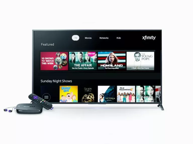 Comcast Reset Signal: What it is and How to Perform it 17
