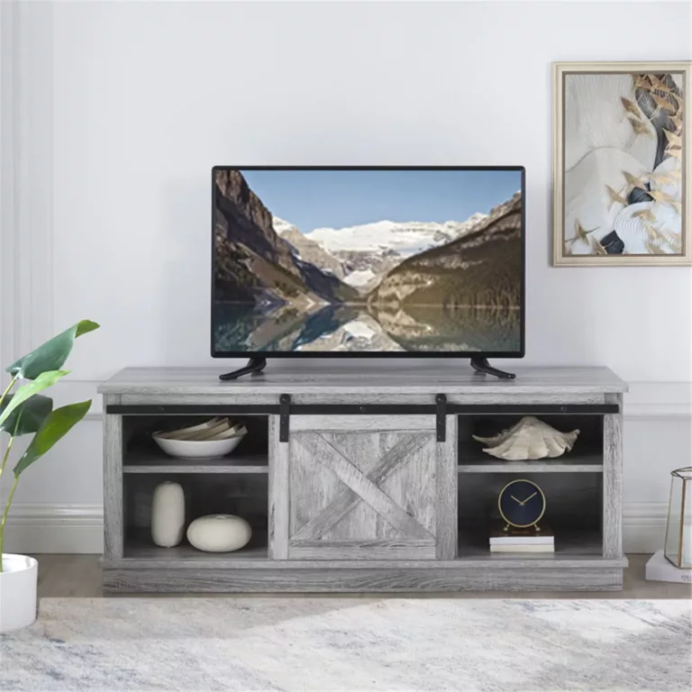 Benefits of Selecting a Compact TV Stand with Storage 15