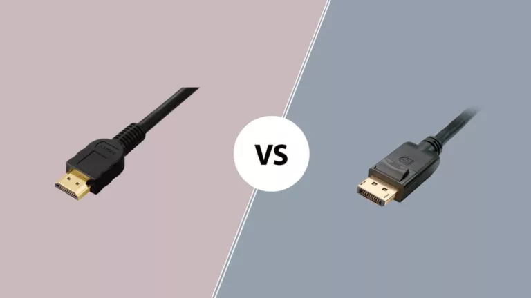 Comparing HDMI 1.4 and 2.0: What's the Difference? 17