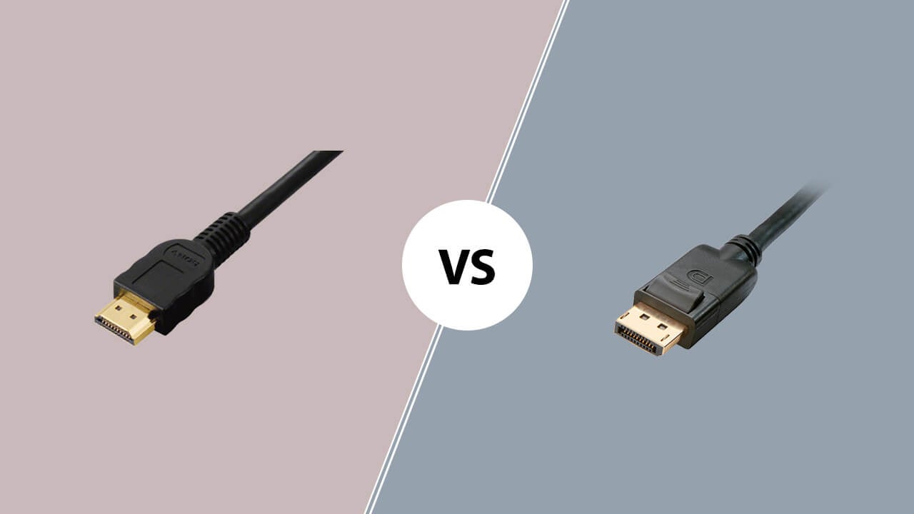 Comparing HDMI 1.4 and 2.0: What's the Difference? 1