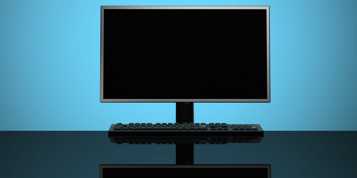 How to Troubleshoot Your Computer That Won't Turn On? 1