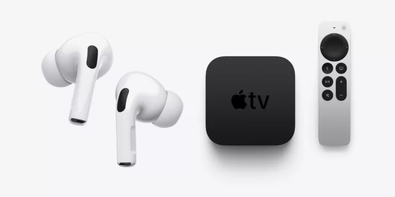 How to Connect Apple TV Audio to AirPods? 13