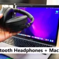 How to Connect Bluetooth Headphones to Mac? 16 How to Connect Bluetooth Headphones to Mac? 15