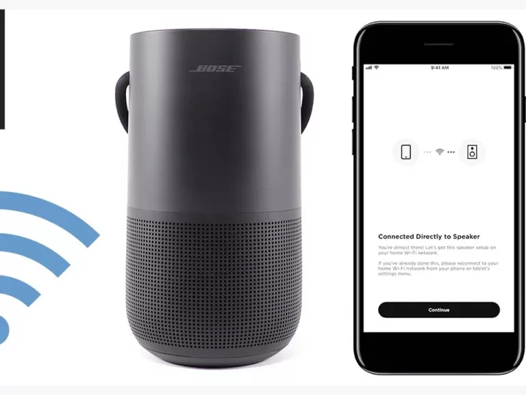 How To Connect Bose Soundlink Speaker to Your Mobile Device? 15