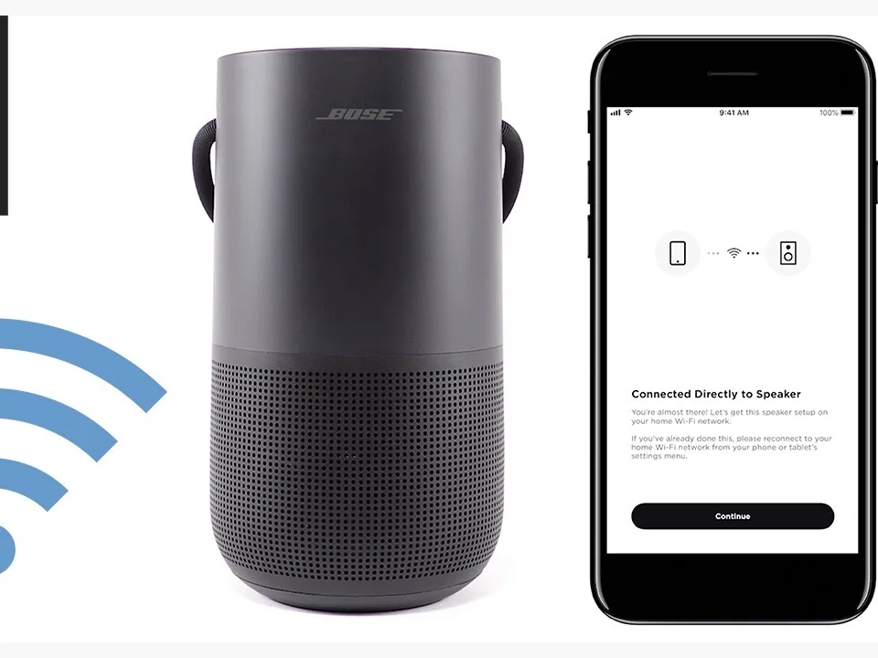 How To Connect Bose Soundlink Speaker To Your Mobile Device Devicemag