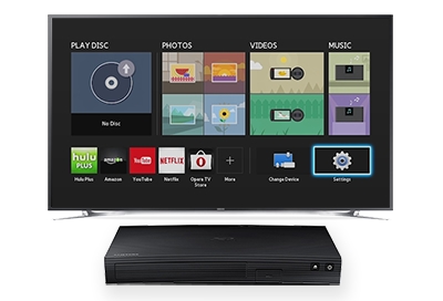 How to Connect DVD Player to Your Smart TV? 1