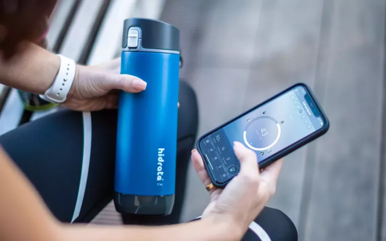How to Connect Hidrate Spark and Fitbit for Optimal Hydration? 7