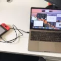 How to Connect Nintendo Switch to PC? 9