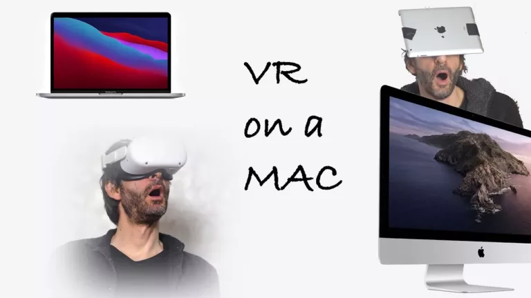 How to Connect Oculus Quest 2 to Your Mac? 13