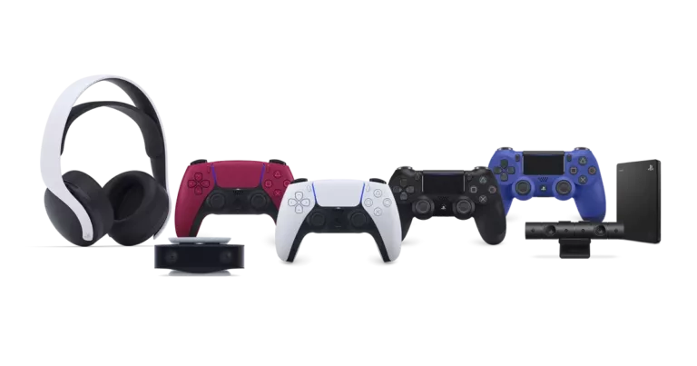 How to Connect PS5 Headset to PS4? 13