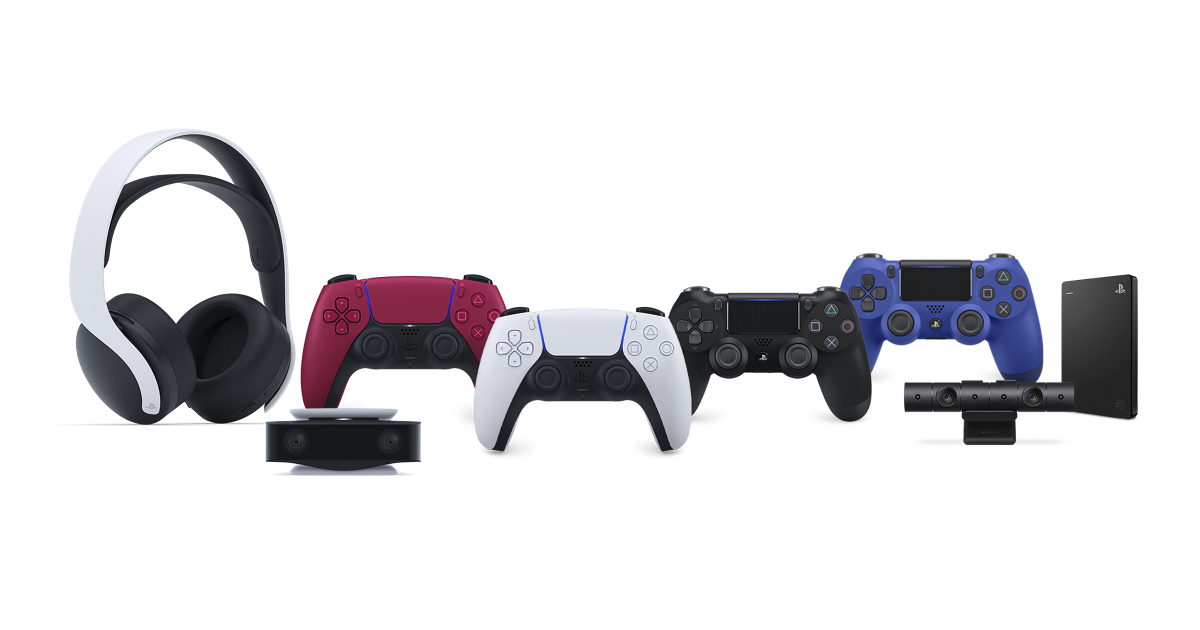 How to Connect PS5 Headset to PS4? 1
