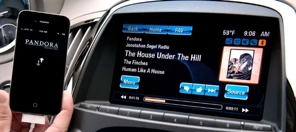 How to Connect Your Phone to Car Without Bluetooth? 3