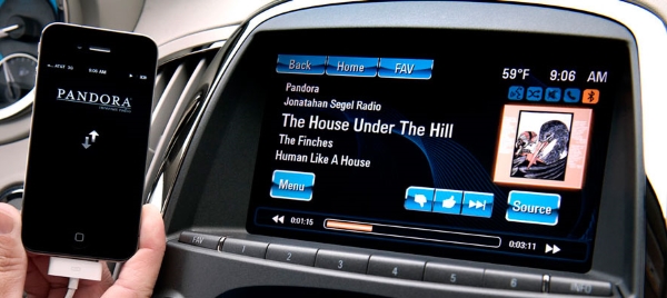 How to Connect Your Phone to Car Without Bluetooth? 2 How to Connect Your Phone to Car Without Bluetooth? 1