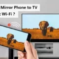 How to Connect Phone to TV Without Wifi? 17
