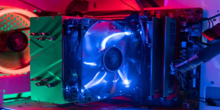 How to Connect RGB Fans to Motherboard? 2 How to Connect RGB Fans to Motherboard? 1