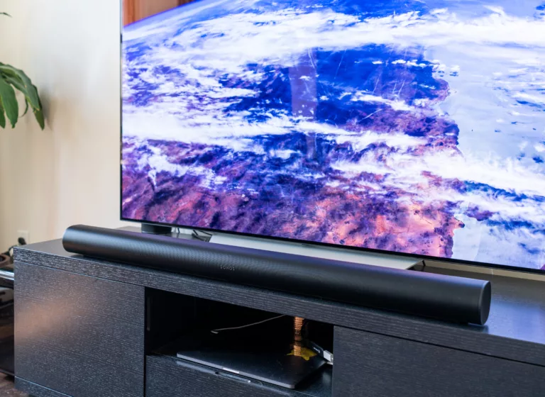 How to Connect Sonos Speakers to Your TV? 9