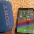 How to Connect Sony Speaker To iPhone? 17