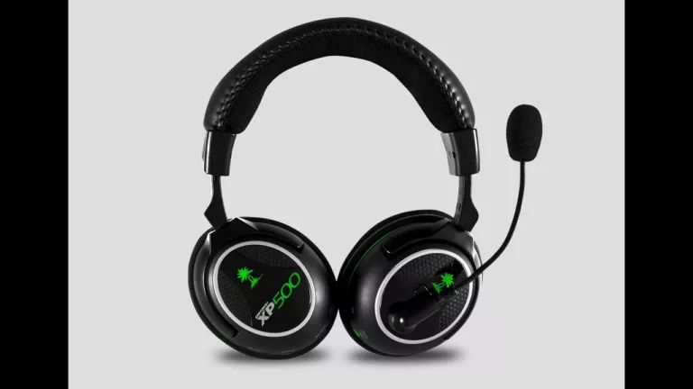 How to Connect Turtle Beach Stealth 600 to Phone? 11