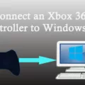 How to Connect Xbox 360 Controller to PC? 16 How to Connect Xbox 360 Controller to PC? 15