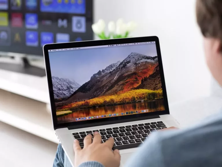 How to Connect Your Macbook to Your TV? 19