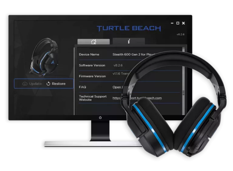 How to Connect Your Turtle Beach Headphones to PC? 19