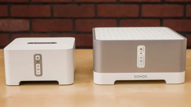 How to Connect to Sonos with Bluetooth? 13