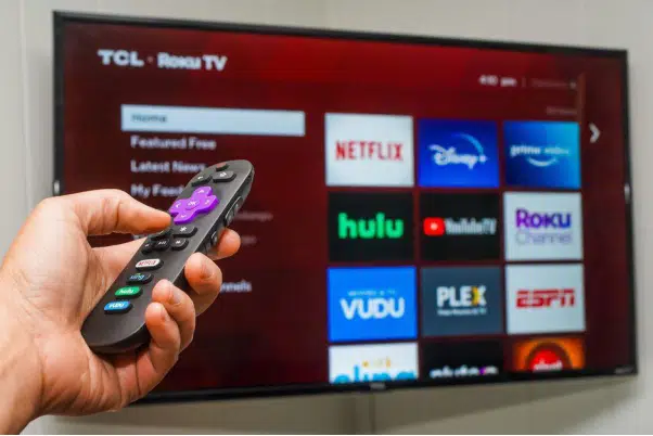 How to Control Your TCL Roku TV with Logitech Harmony 650 Remote? 1