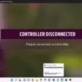 How to Fix Controller Disconnects in Forza Horizon 5? 8 How to Fix Controller Disconnects in Forza Horizon 5? 7