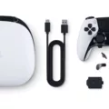 How Many Controllers Come With PS5? 11