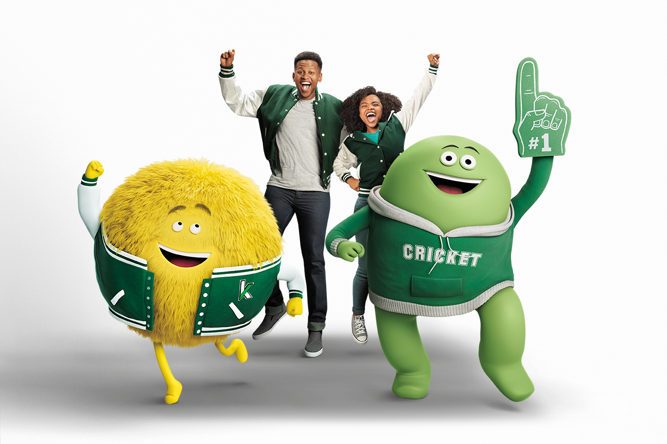 Comparing Cricket Wireless to Its Rivals 1