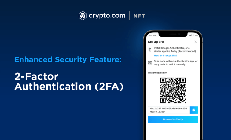 How to Troubleshoot Crypto.com Verification Issues? 3