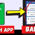 Can You Use Your Current Account on Cash App? 12 Can You Use Your Current Account on Cash App? 11
